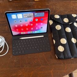 iPad 11th Generation - Brand New / Like New Condition - Ships Fast!