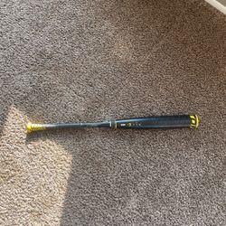 Easton Hype Comp Brand