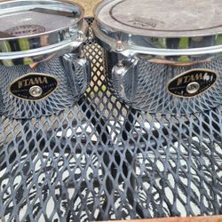 Tama Timbales 