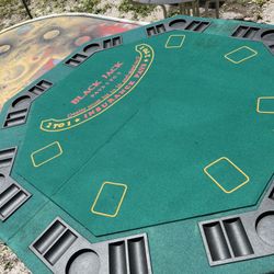Card Table