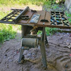 Craftsman Saw