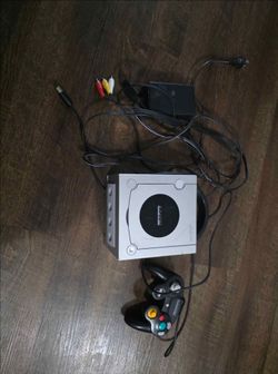 Nintendo GameCube