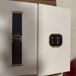 Apple Watch New 