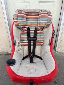 Maxi-Cosi Pria 85 Convertible Car Seat