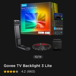 Govee Led TV Backlight 3