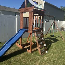 Swing/Slide Set 
