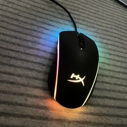 HYPERX MOUSE 