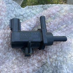 evap canister purge valve (denso 90(contact info removed)2)