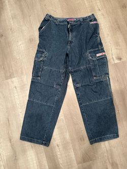 Vintage Jnco jeans