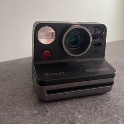 Limited Edition Mandalorian Polaroid Camera 