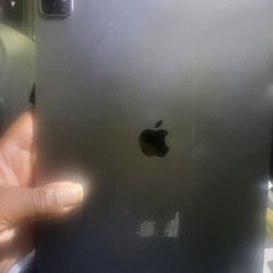 Ipad Pro 12.9 5th Gen 256gb 5g