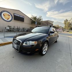 2008 Audi A4