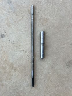 Rotary Hammer Extension