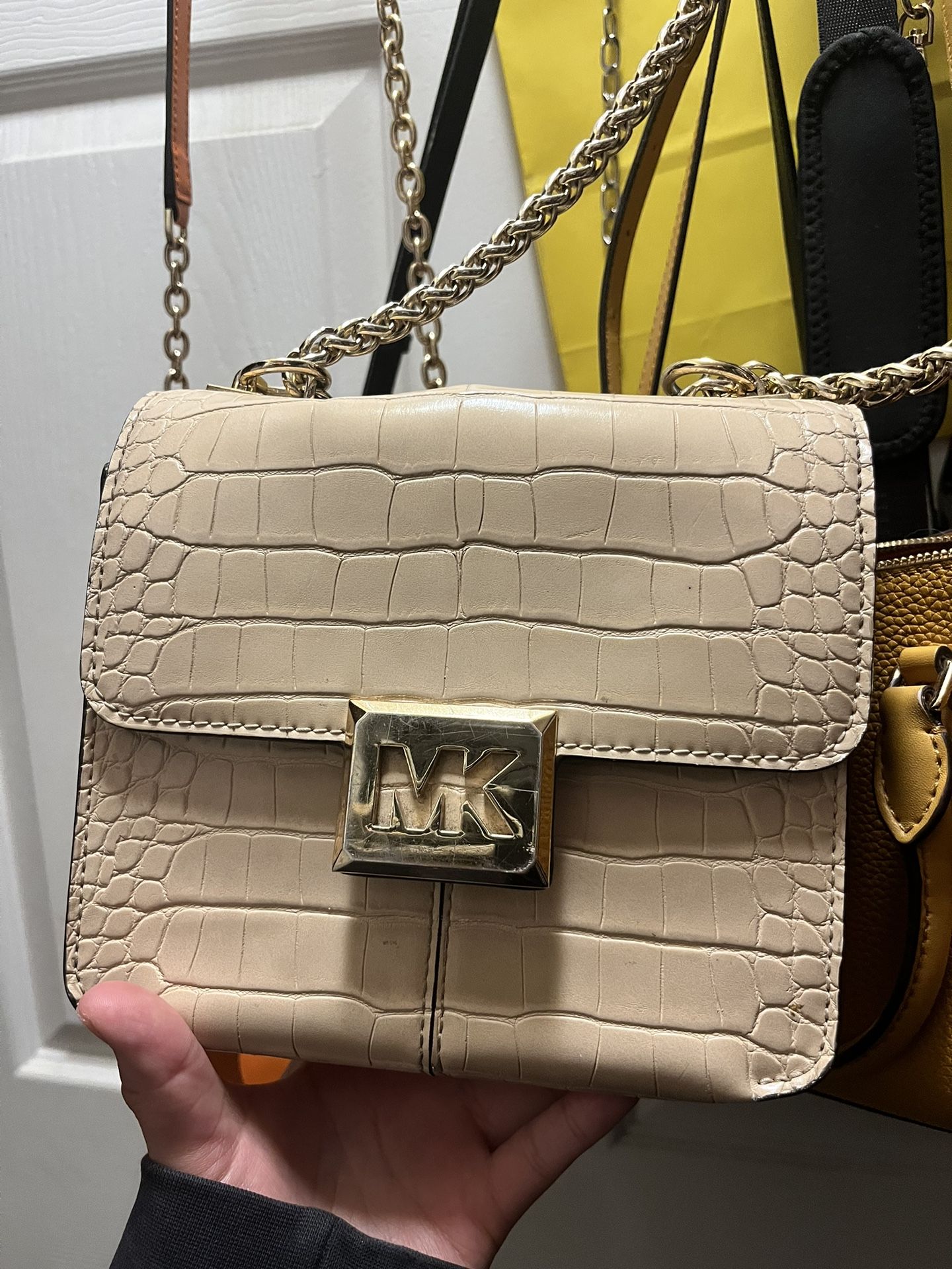 Michael Kors purse 