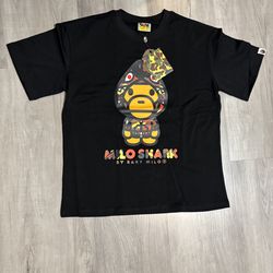 Bape shirt