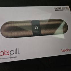 Beatspill