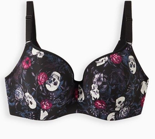 Torrid Balconette Bra, NWT
