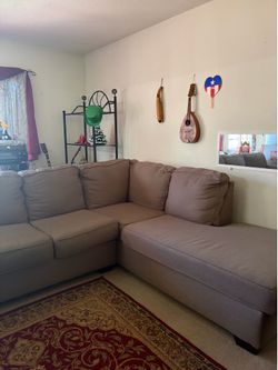Sale Sale Sale 👀  Sectional Couch