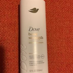 Dove Shampoo 