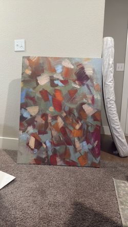 Wall frame