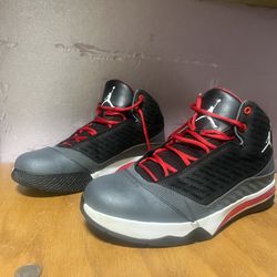 Jordan’s 