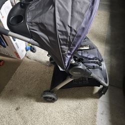 Graco Stroller 