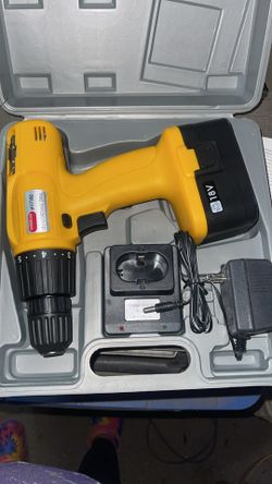 Drill