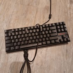 Redragon K552 Wired Mechanical Gaming Keyboard