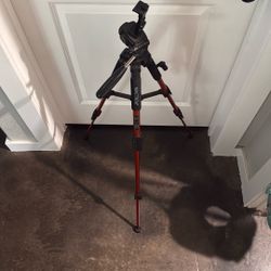 Macrtrem Tripod 