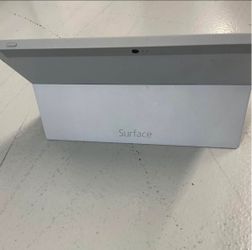 Surf tablet