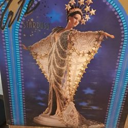 Erte STARDUST Porcelain Doll
