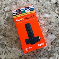 Amazon Fire TV 4K Preloaded With Movies And Atv Apps