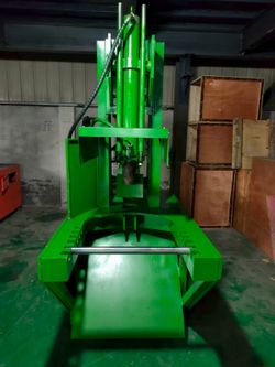 Rim Remover For passenger Tires