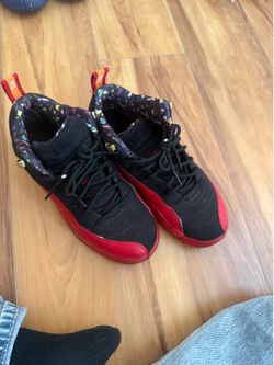 Jordan 12 Low (Super Bowl LV)