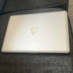 MacBook Pro Model A1278