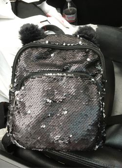 Cat & Jack Girls Mini Backpacks 🎒