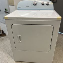 Brand new whirlpool electric dryer