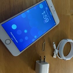 iPhone 8 Plus - 64 GB (E4616-8P)