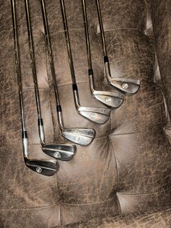 Miura IC-601 Golf Irons