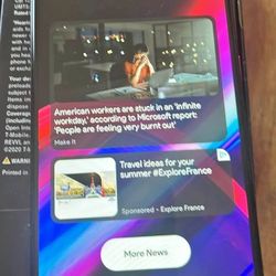 T-Mobile Phone 