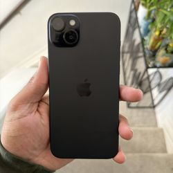 iPhone 15 Plus 128 Gb No Flaws