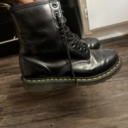 Doc Martens