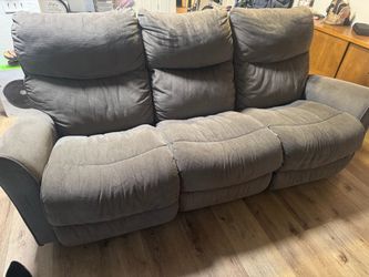 LaZboy recliner sofa