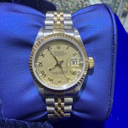 Rolex (Women’s)