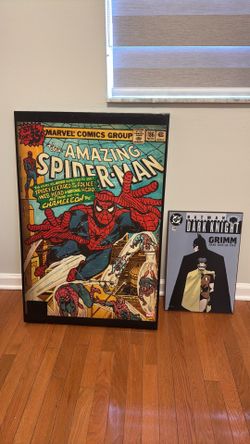 Super heroes frames