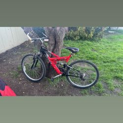 Bike for Sale $60 OBO