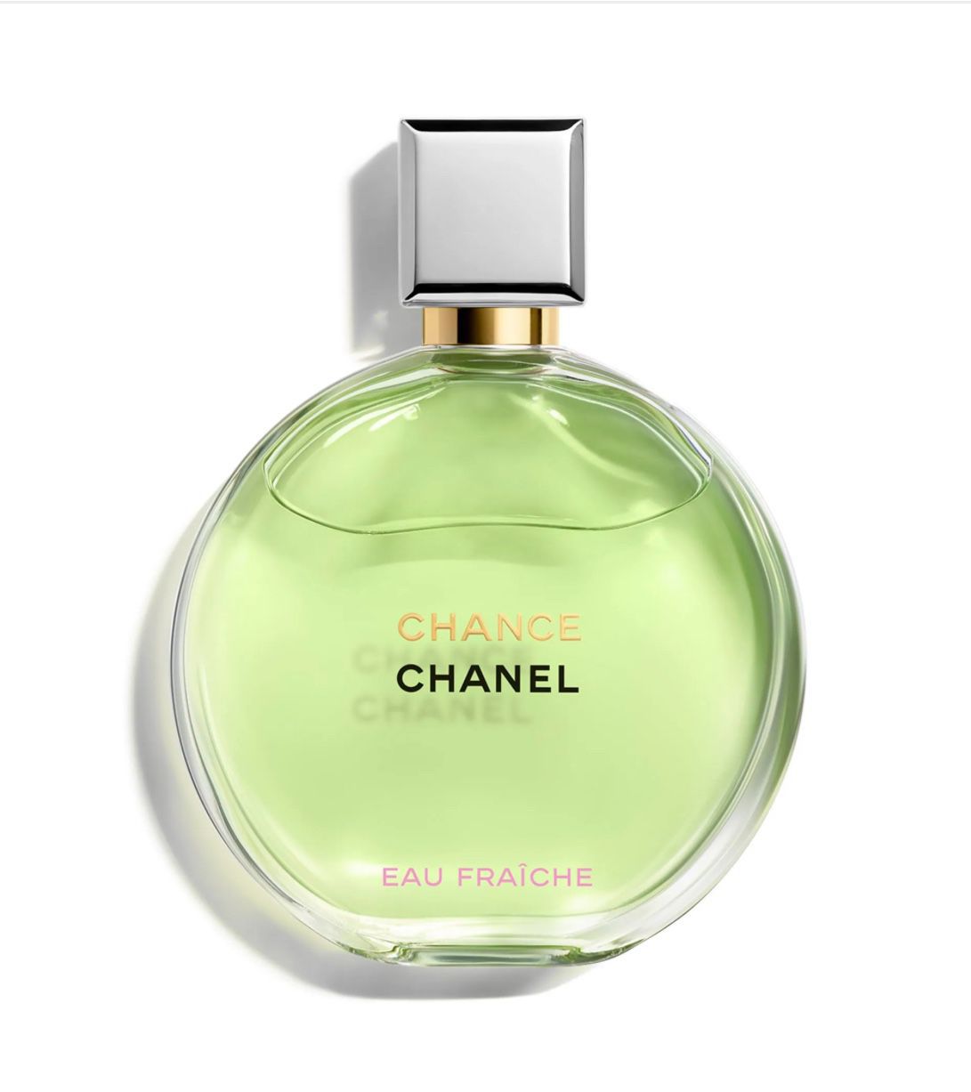 Chanel Chance Eau Fraiche Eau De Parfum