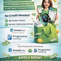 Payment Options 