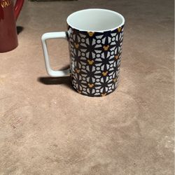 Vintage Disney Mickey Mug
