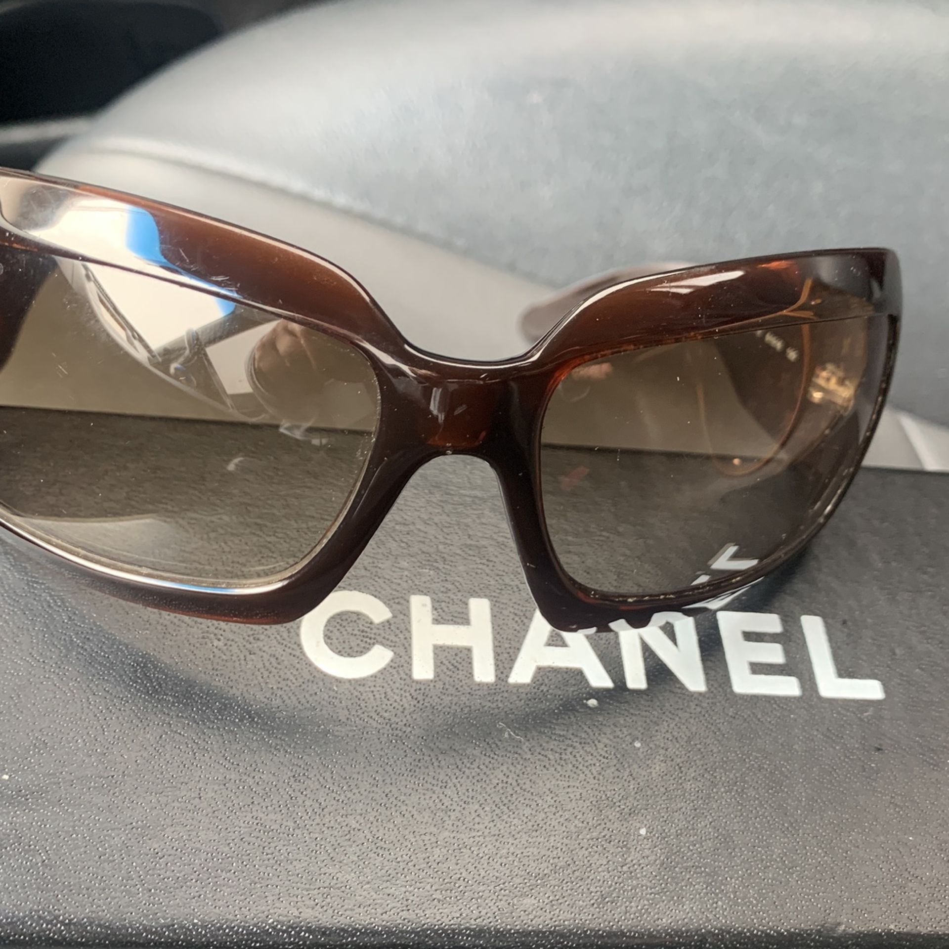 Buy Chanel 5076H Sunglass Lenses